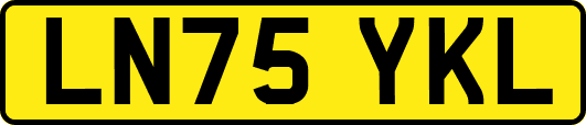 LN75YKL