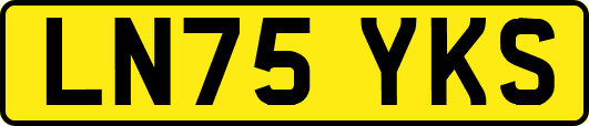 LN75YKS