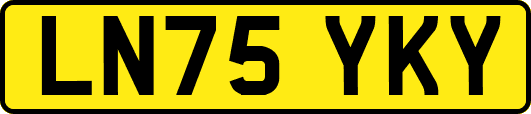 LN75YKY