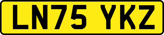 LN75YKZ