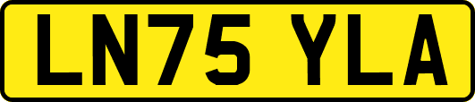 LN75YLA