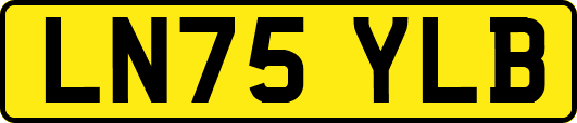 LN75YLB