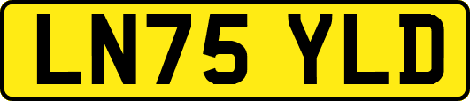 LN75YLD