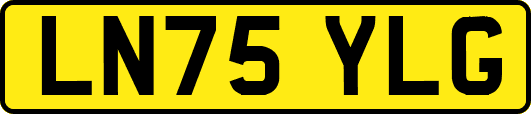 LN75YLG
