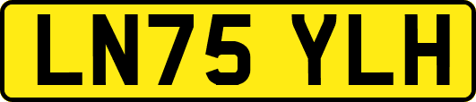 LN75YLH