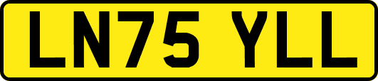 LN75YLL