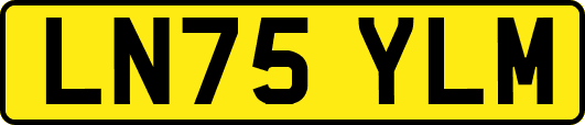 LN75YLM