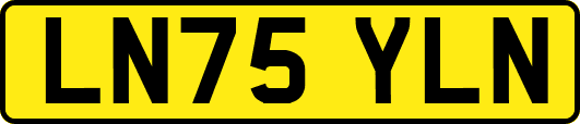 LN75YLN