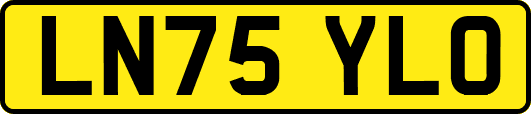 LN75YLO