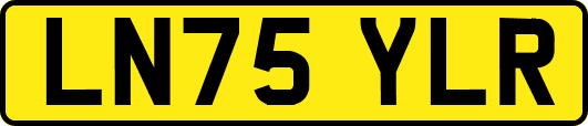 LN75YLR