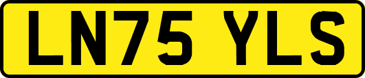 LN75YLS