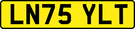 LN75YLT