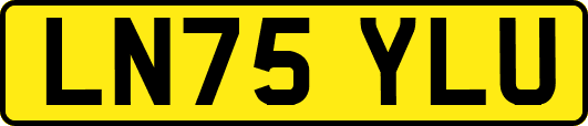 LN75YLU