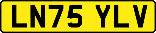 LN75YLV