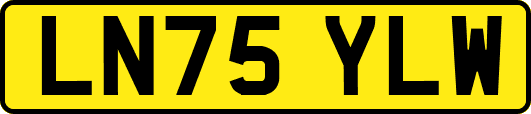 LN75YLW