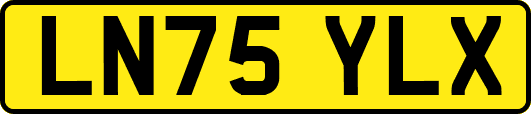 LN75YLX
