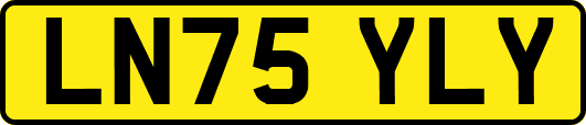 LN75YLY