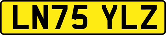 LN75YLZ