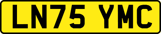 LN75YMC