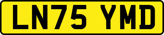 LN75YMD