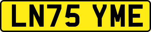 LN75YME