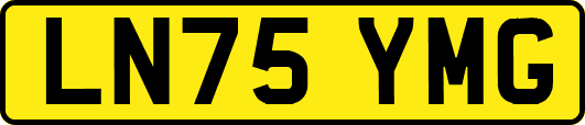 LN75YMG