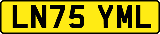 LN75YML