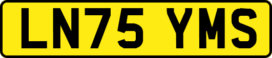 LN75YMS