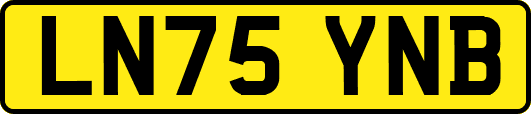 LN75YNB