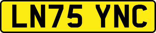 LN75YNC