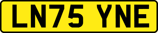 LN75YNE