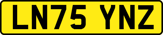 LN75YNZ