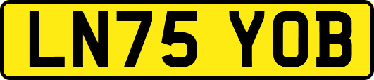 LN75YOB
