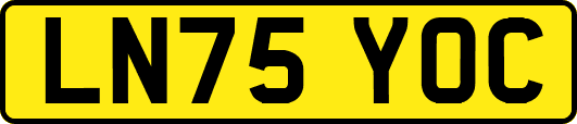 LN75YOC