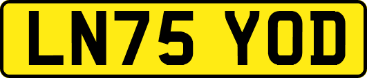 LN75YOD