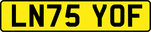 LN75YOF