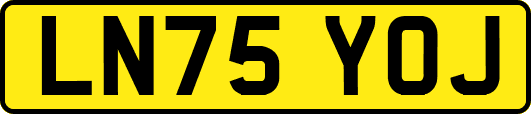 LN75YOJ