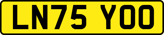 LN75YOO