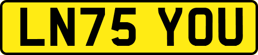 LN75YOU