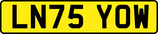 LN75YOW