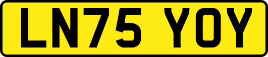 LN75YOY