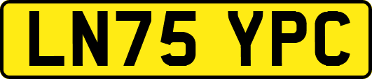 LN75YPC