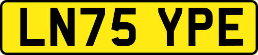 LN75YPE