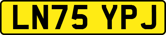 LN75YPJ