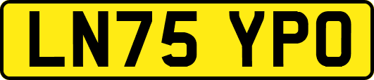 LN75YPO