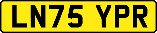 LN75YPR