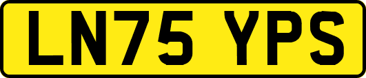 LN75YPS