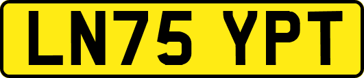 LN75YPT
