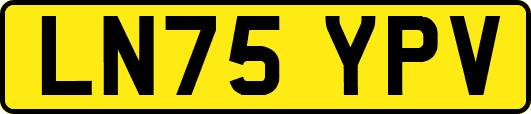 LN75YPV