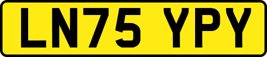 LN75YPY